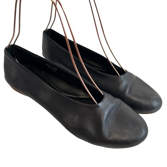Cos ballet flats - Picture 1 of 14